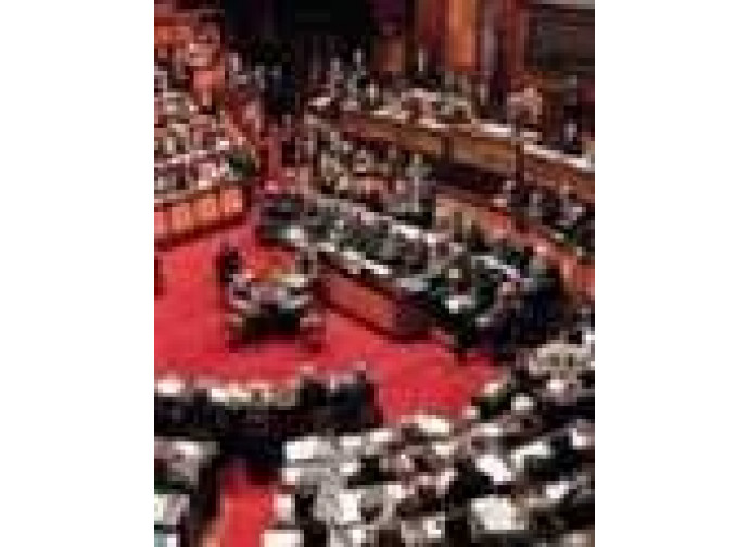 Il Parlamento